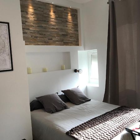 Апартаменти L'Escapade De Lyon, Charpennes, Jacuzzi Et Emplacement Ideal Віллербанн Екстер'єр фото
